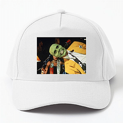 Over-The-Top Humor The Mask Hats & Caps