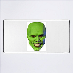 Comic Book Madness The Mask Mouse Pads