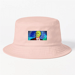 Explosive Comedy Vibes The Mask Hats & Caps
