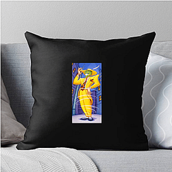 Reality Bending Fun The Mask Pillows Cover