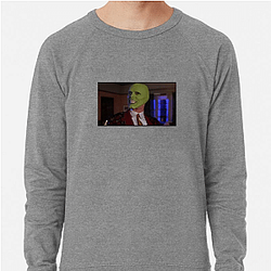Iconic 90s Classic The Mask Sweatshirts