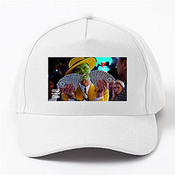 Shape-Shifting Antics The Mask Hats & Caps