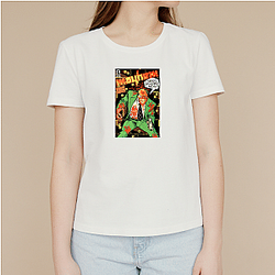 Mask Of Mayhem The Mask T-Shirts