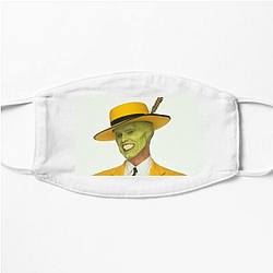Mischief Unleashed Style The Mask Face Masks