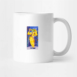 Reality Bending Fun The Mask Mugs