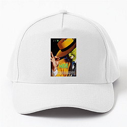 Cartoon Chaos Energy The Mask Hats & Caps