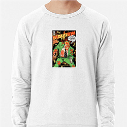 Mask Of Mayhem The Mask Sweatshirts