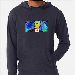 Explosive Comedy Vibes The Mask Hoodies