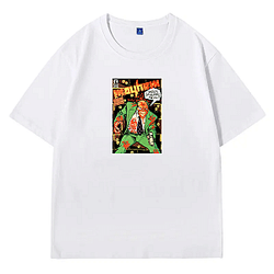 Mask Of Mayhem The Mask T-Shirts
