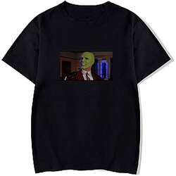 Iconic 90s Classic The Mask T-Shirts