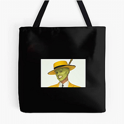 Mischief Unleashed Style The Mask Bags