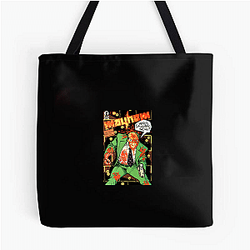 Mask Of Mayhem The Mask Bags