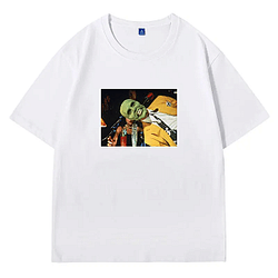 Over-The-Top Humor The Mask T-Shirts