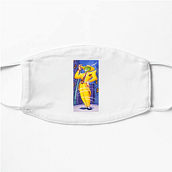 Reality Bending Fun The Mask Face Masks