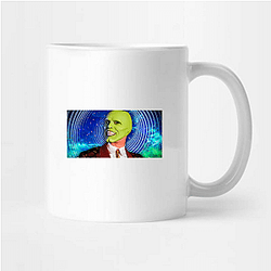 Explosive Comedy Vibes The Mask Mugs
