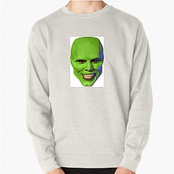 Comic Book Madness The Mask Sweatshirts