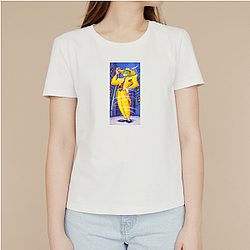 Reality Bending Fun The Mask T-Shirts