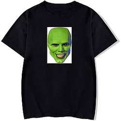 Comic Book Madness The Mask T-Shirts
