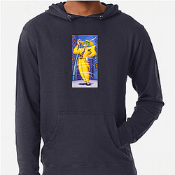 Reality Bending Fun The Mask Hoodies