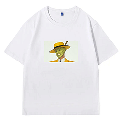 Mischief Unleashed Style The Mask T-Shirts
