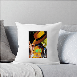 Cartoon Chaos Energy The Mask Pillows Cover