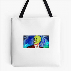 Explosive Comedy Vibes The Mask Bags