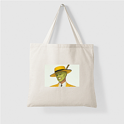 Mischief Unleashed Style The Mask Bags