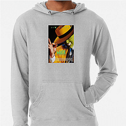 Cartoon Chaos Energy The Mask Hoodies