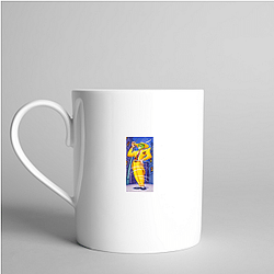 Reality Bending Fun The Mask Mugs