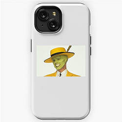 Mischief Unleashed Style The Mask Samsung Cases