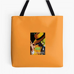 Cartoon Chaos Energy The Mask Bags