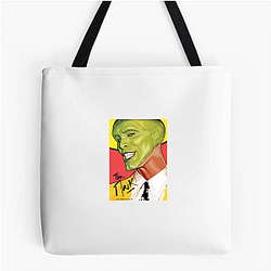Wild Green Persona The Mask Bags