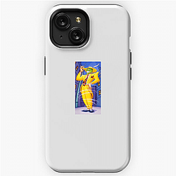 Reality Bending Fun The Mask Samsung Cases