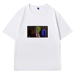 Iconic 90s Classic The Mask T-Shirts
