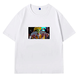 Shape-Shifting Antics The Mask T-Shirts