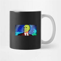 Explosive Comedy Vibes The Mask Mugs