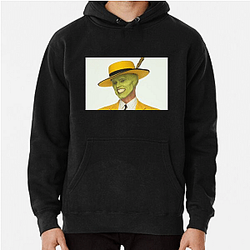 Mischief Unleashed Style The Mask Hoodies
