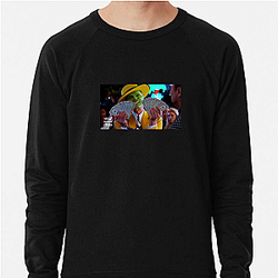 Shape-Shifting Antics The Mask Sweatshirts
