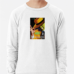 Cartoon Chaos Energy The Mask Sweatshirts