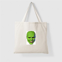 Comic Book Madness The Mask Bags