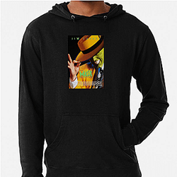 Cartoon Chaos Energy The Mask Hoodies