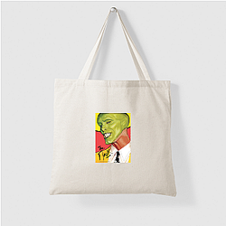 Wild Green Persona The Mask Bags