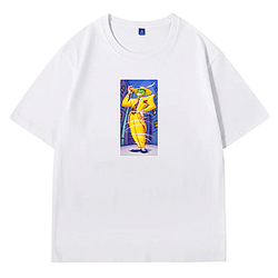 Reality Bending Fun The Mask T-Shirts