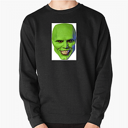 Comic Book Madness The Mask Sweatshirts
