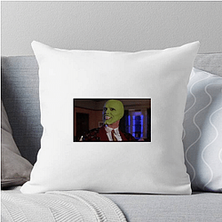 Iconic 90s Classic The Mask Pillows Cover