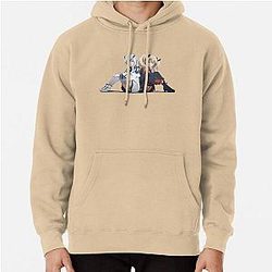The Misfit of Demon King Academy Hoodie