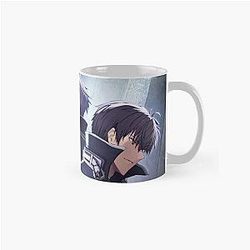 The Misfit of Demon King Academy Classic Mug