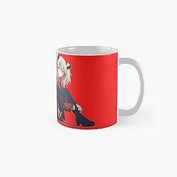 The Misfit of Demon King Academy Mug