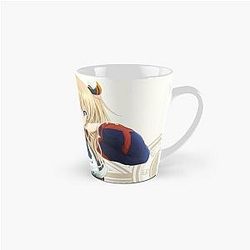 Sasha Necron The Misfit of Demon King Academy Tall Mug
