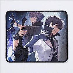 The Misfit of Demon King Academy Mouse Pad